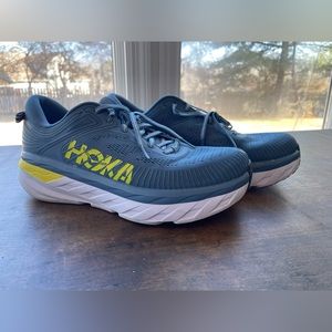 Mens Bondi 7 size 12